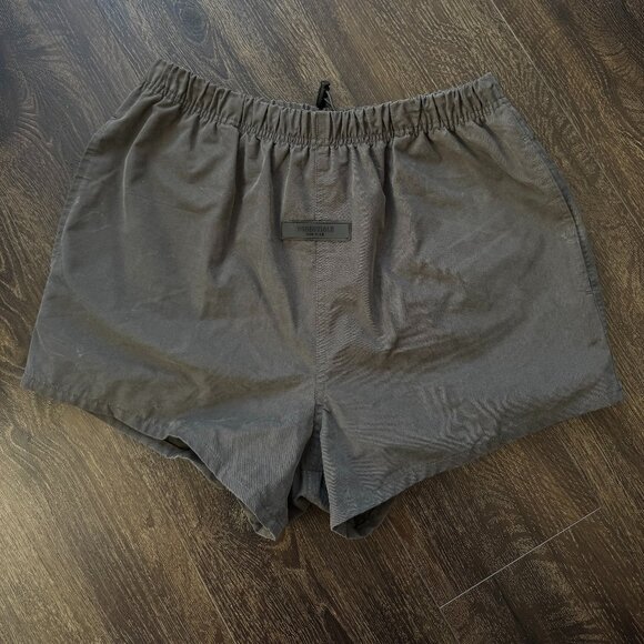 Fear of God Cotton Shorts - Picture 4 of 7
